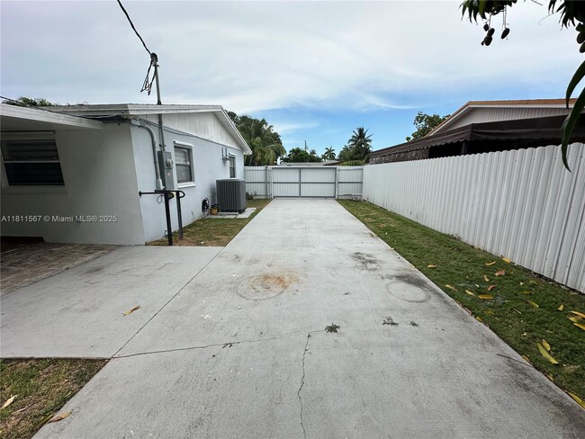 property at 15640 SW 102nd Pl
