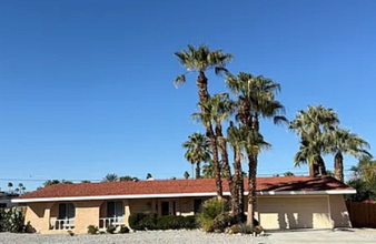 74300 Covered Wagon Trail in Palm Desert, CA - Building Photo - Building Photo