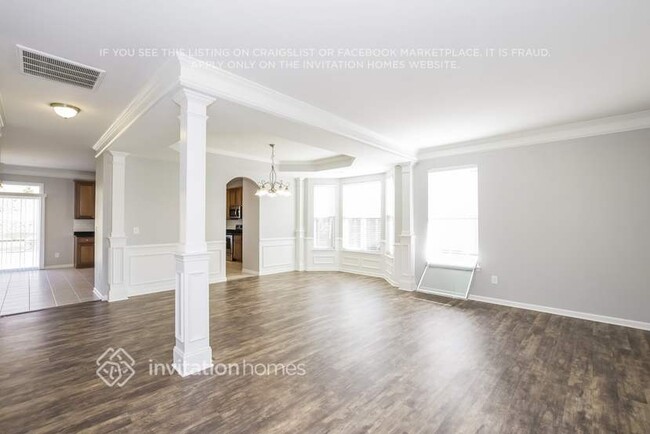 1703 Hoosac Dr in Waxhaw, NC - Building Photo - Building Photo
