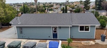 3128 E 20th St in National City, CA - Building Photo - Building Photo