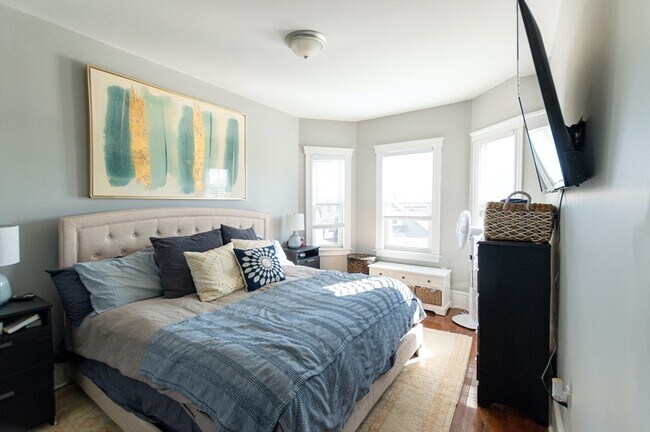 275 Minot St in Boston, MA - Building Photo - Building Photo