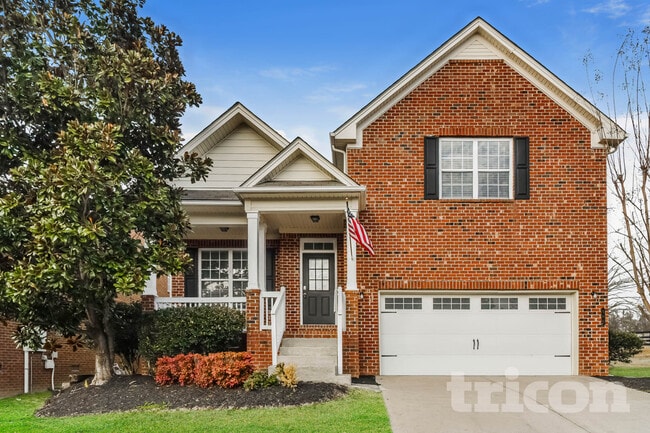 property at 500 Dante Ranch Ln