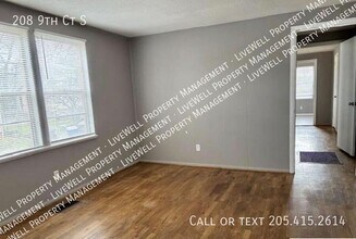208 9th Ct S in Bessemer, AL - Building Photo - Building Photo