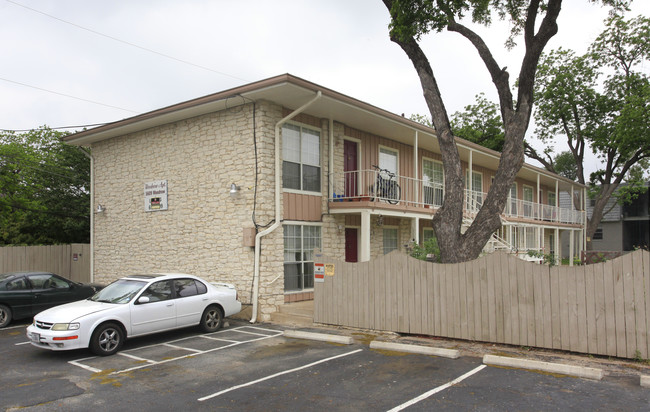 5609 Woodrow Ave in Austin, TX - Building Photo - Building Photo