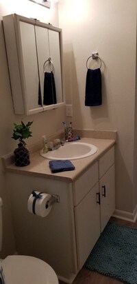 Glenmark Apartments photo'