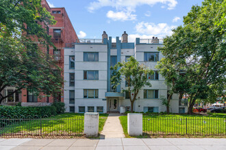 1926 16th St NW in Washington, DC - Building Photo - Building Photo