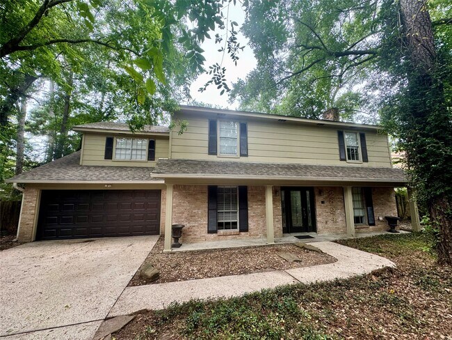 property at 2824 S Logrun Cir