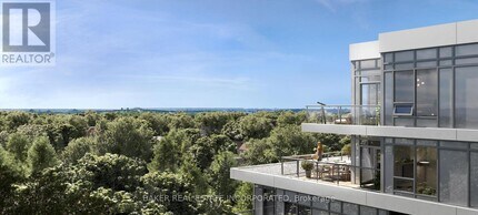 500 Plains Rd E in Burlington, ON - Building Photo - Building Photo