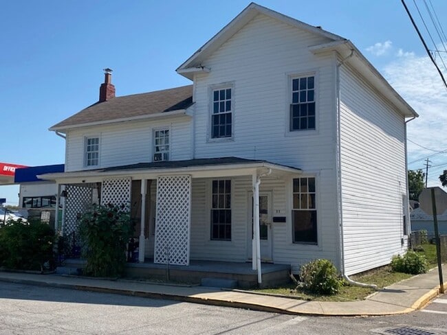 property at 22-22 S Twin St