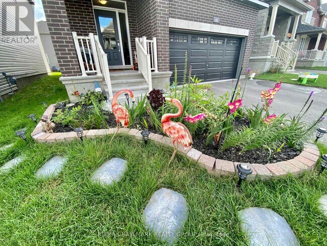 46 Eramosa Cres in Ottawa, ON - Building Photo - Building Photo