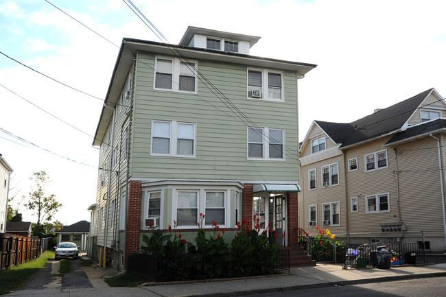 57 2nd Ave in Long Branch, NJ - Building Photo - Building Photo