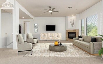 16420 N Thompson Peak Pkwy in Scottsdale, AZ - Building Photo - Building Photo