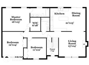 622 Autumn Dr in Belton, MO - Building Photo - Building Photo