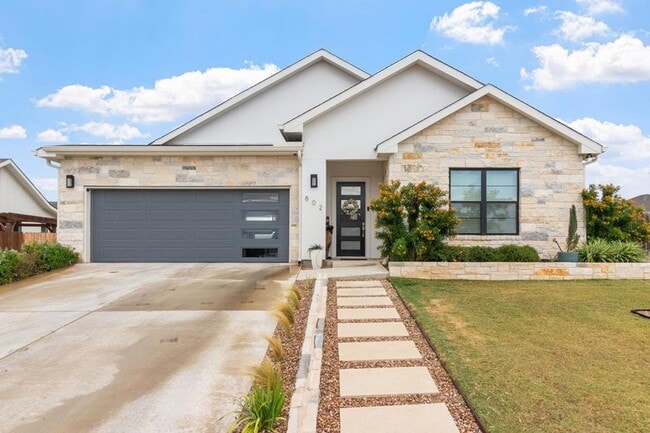 property at 802 Gray Oak Ct