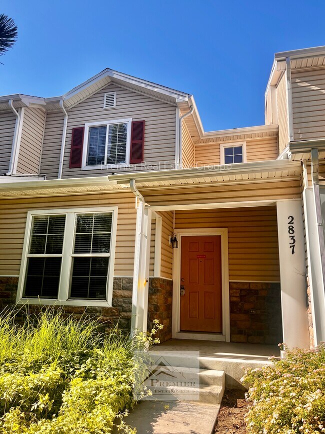 2837 Tumblewood Grove