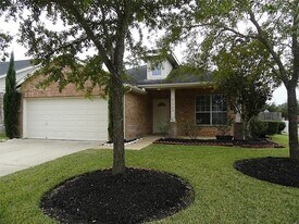 21743 May Apple Ct in Cypress, TX - Building Photo