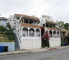 722 Echo Park Ave Apartments