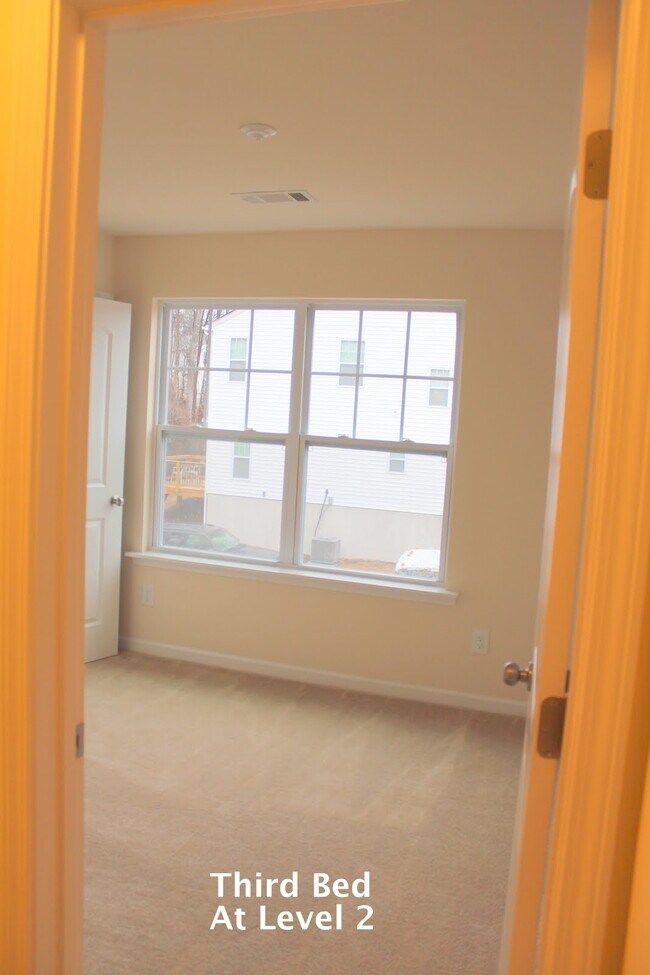 205 Limerick Road, Unit D in Mooresville, NC - Building Photo - Building Photo