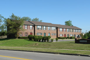 401 Patchen Dr Apartments