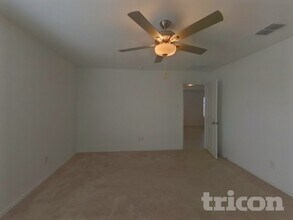 3329 Turkey Trot Ln in McKinney, TX - Building Photo - Building Photo