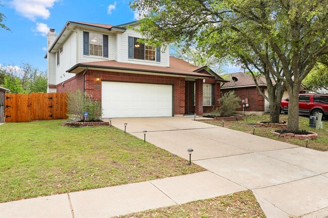 1441 Thibodeaux Dr in Round Rock, TX - Building Photo - Building Photo