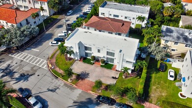 3900 N Meridian Ave in Miami Beach, FL - Building Photo - Building Photo