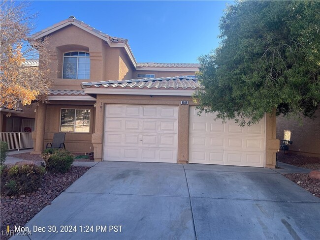 property at 8009 Cetus Cir