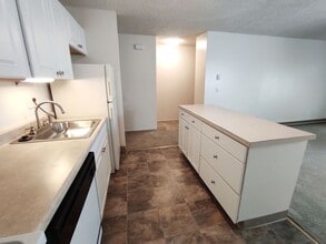 Ridgeview Terrace in Portland, OR - Foto de edificio - Interior Photo