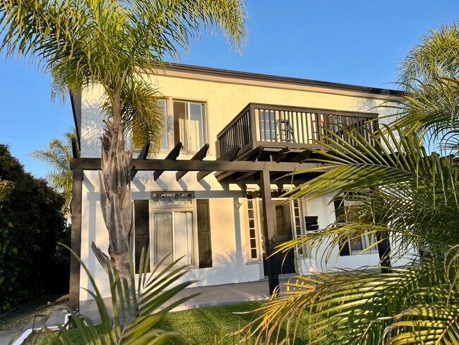 3425 31st St, Unit 1 in San Diego, CA - Building Photo - Building Photo