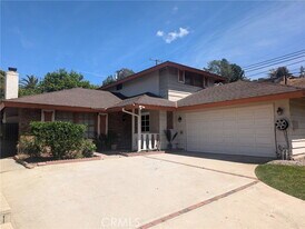 4029 N Gayle St in Orange, CA - Building Photo