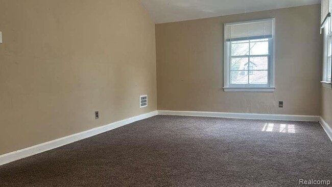 18191 Heyden St in Detroit, MI - Building Photo - Building Photo