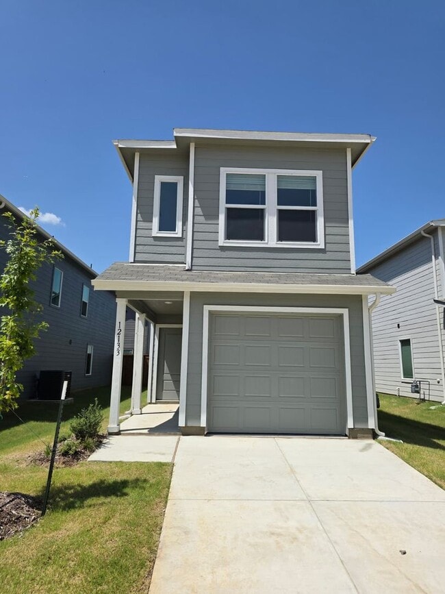 property at 12133 Morgan Dr