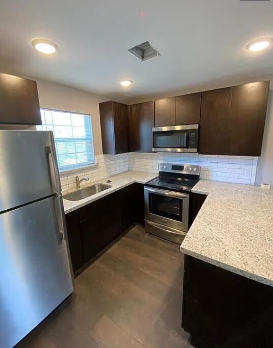 1723 Alta Vista St in Houston, TX - Building Photo