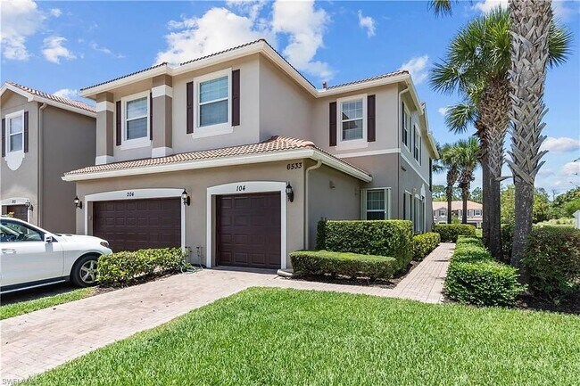 property at 6533 Monterey Point