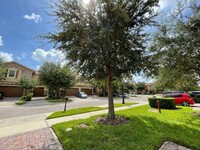 8341 Kelsall Dr in Orlando, FL - Foto de edificio - Building Photo