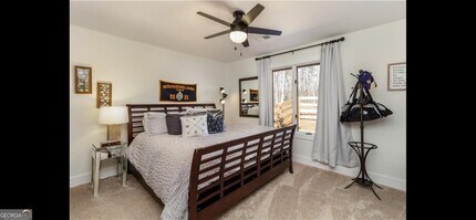 5734 Wills Wood Cir in Cumming, GA - Building Photo - Building Photo