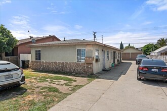 3714 E 55th St in Maywood, CA - Building Photo - Building Photo