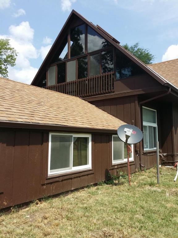 611 N Spruce St in Ottawa, KS - Building Photo - Building Photo