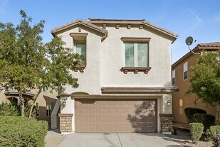 6578 Holly River St in Las Vegas, NV - Building Photo