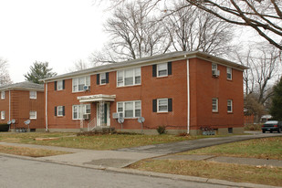 3405 Rowena Rd Apartments