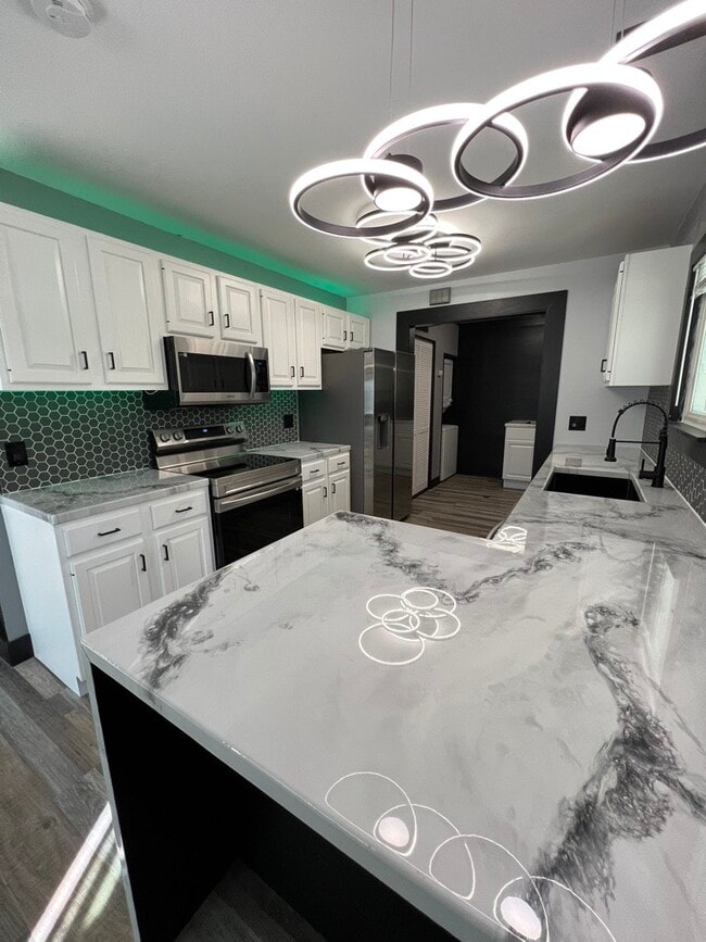 property at 1602 Jay Street