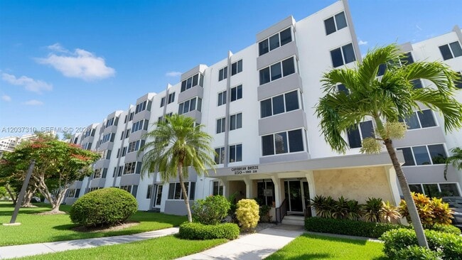 property at 250 180th Dr