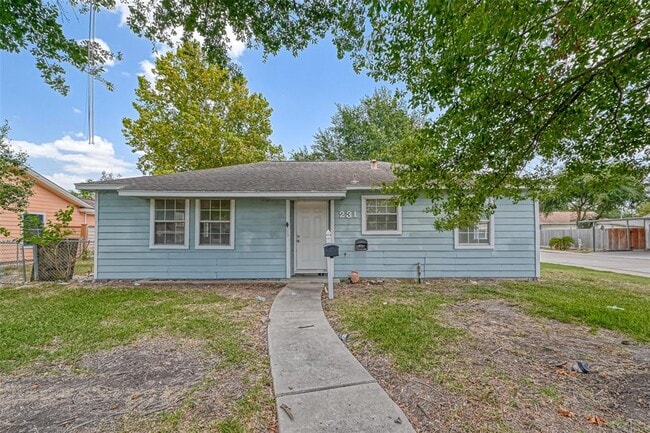 property at 231 Tilden Dr