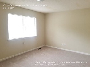 2146 Charles St in Durham, NC - Building Photo - Building Photo