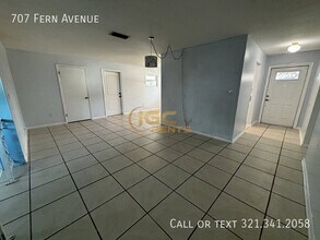 707 Fern Ave in Titusville, FL - Building Photo - Building Photo