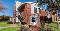 Brady Station Apartments in Odessa, TX - Building Photo - Building Photo