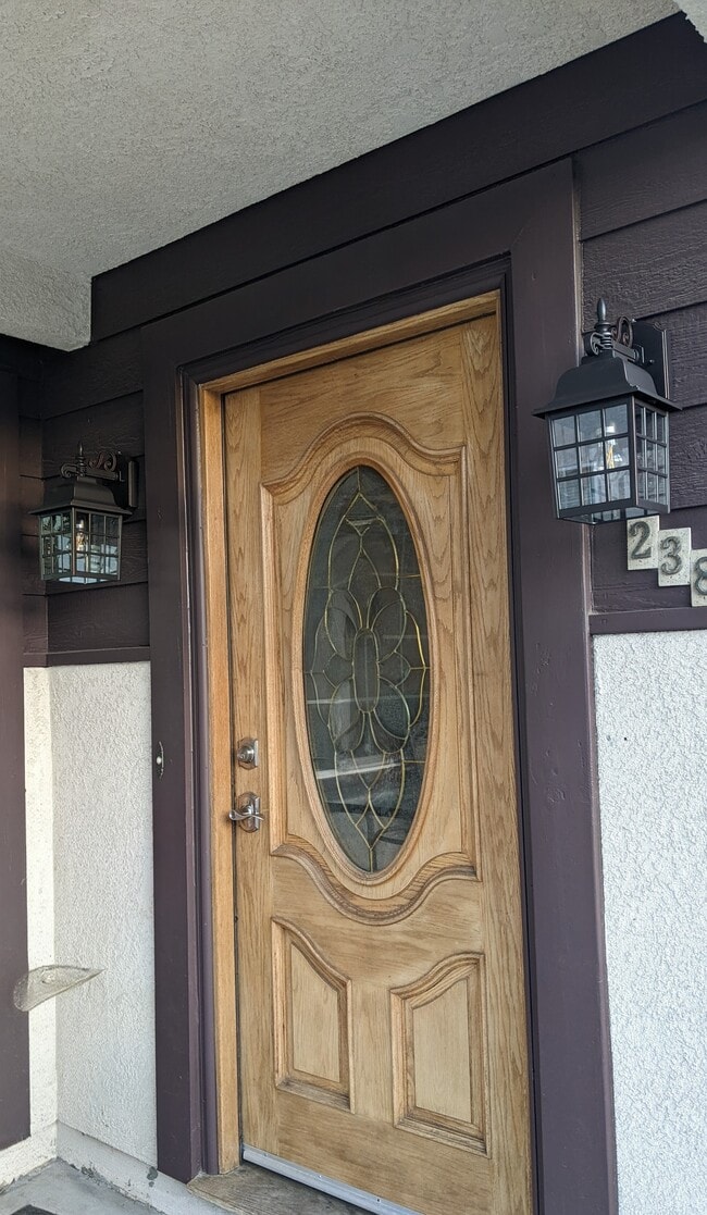 property at 238 Montana St