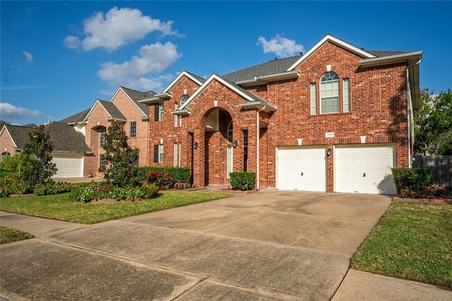 2109 Auburn Shores Dr