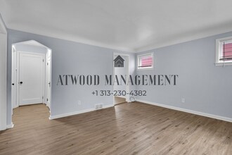 This beautifully updated 3-bedroom, 1-bath single-family home is ready for move-in! in Detroit, MI - Building Photo - Building Photo