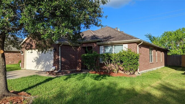 10314 Cades Creek Ct in Houston, TX - Building Photo - Building Photo